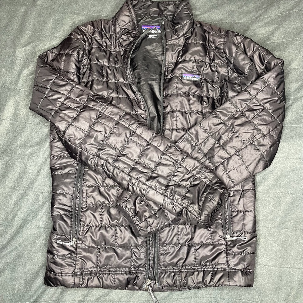 Patagonia Nano Puff Jacket